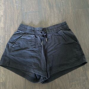 Athleta Balance 4” Shortie